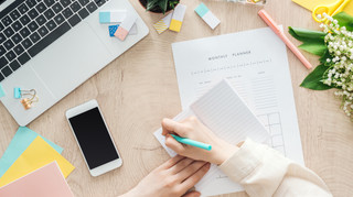 Як зробити новий рік здоровішим? Допоможуть 5 невеликих звичок