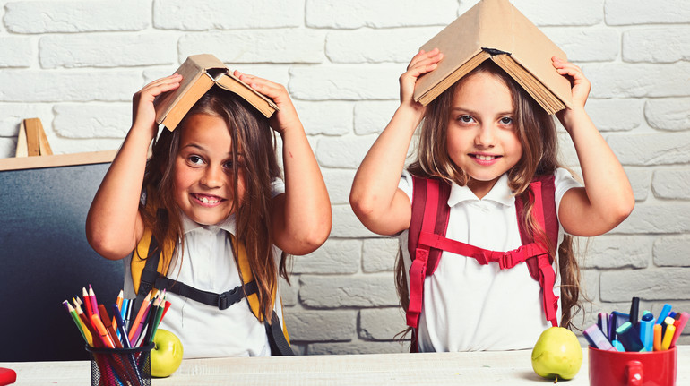 Educational programs for first -graders: which one to choose?