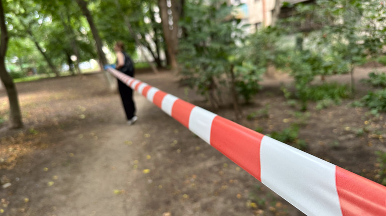 На Одещині затримали підозрюваного у вбивстві 7-річної дівчинки