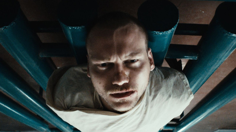 Актор Костянтин Темляк відмовився від Золотої дзиґи на тлі скандалу про домашнє насильство