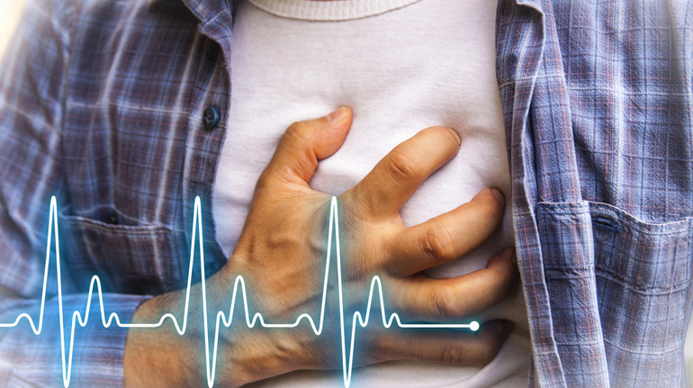 Не лише алкоголь чи тютюн. Вчені виявили фактори, які пришвидшують старіння серця