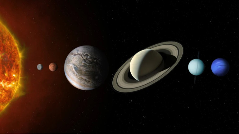 У лютому відбудеться рідкісний парад планет: наступного разу це явище з’явиться у 2040 році