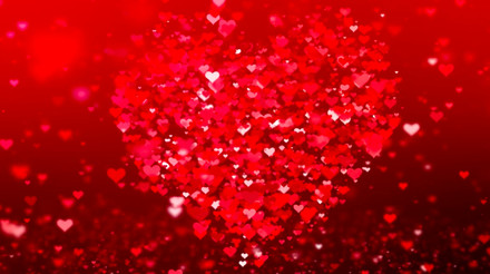 Любов у подарунках: як здивувати на День закоханих