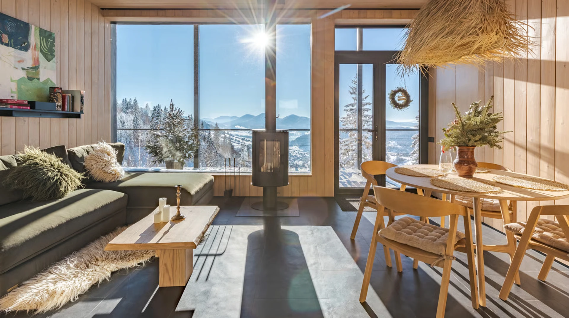 Не про люкс, а про ресурс: нова філософія відпочинку українців