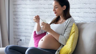 Що їсти при гестаційному діабеті, а яких продуктів краще не вживати: 6 порад від медиків