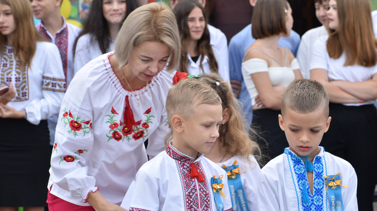 Як в українських учнів змінилося ставлення до навчання під час великої війни? Дослідження
