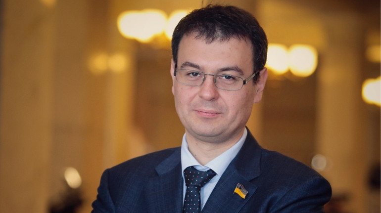 13% плагіату: голову фінансового комітету ВР Гетманцева звинуватили в академічній недоброчесності