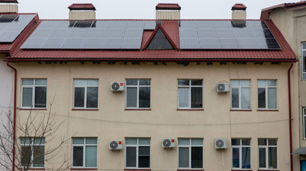 Війна, блекаути і лікарі, які не здаються: як СЕС змінюють медицину