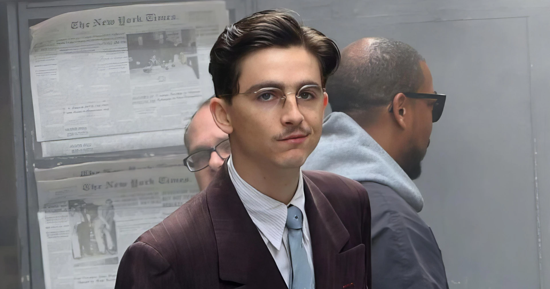 Оперна та балетна спільнота засудила заяву Тімоті Шаламе про занепад жанрів