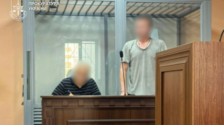 У Києві чоловіка взяли під варту за підозрою у сексуальному насильстві щодо 8-річного хлопчика