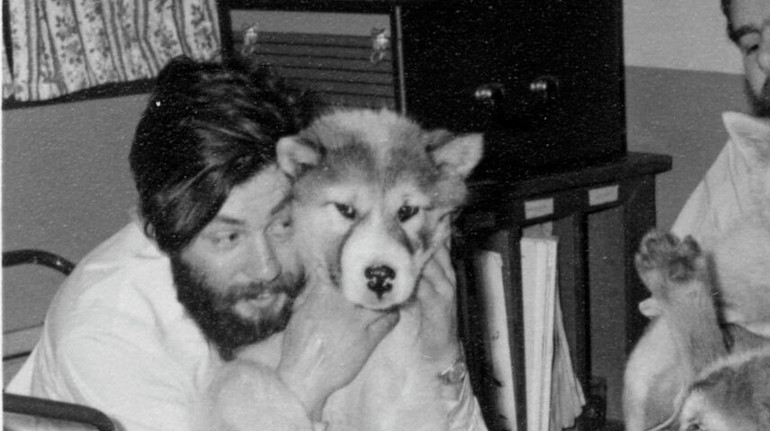 У льодовику біля Антарктиди знайшли останки британського дослідника, що загинув 66 років тому