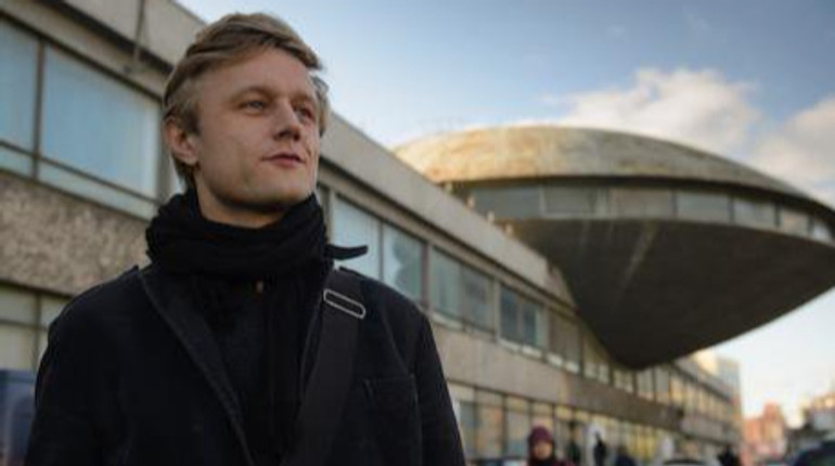 Куратором Берлінської бієнале стане український культуролог Василь Черепанин