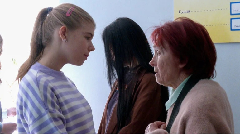 Мала вигляд людини, яка отримала спокій: у Чернігові померла найстарша породілля України