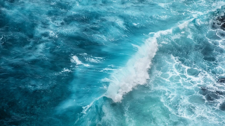 Морські хвилі спеки посилюють руйнівну силу тропічних циклонів – вчені