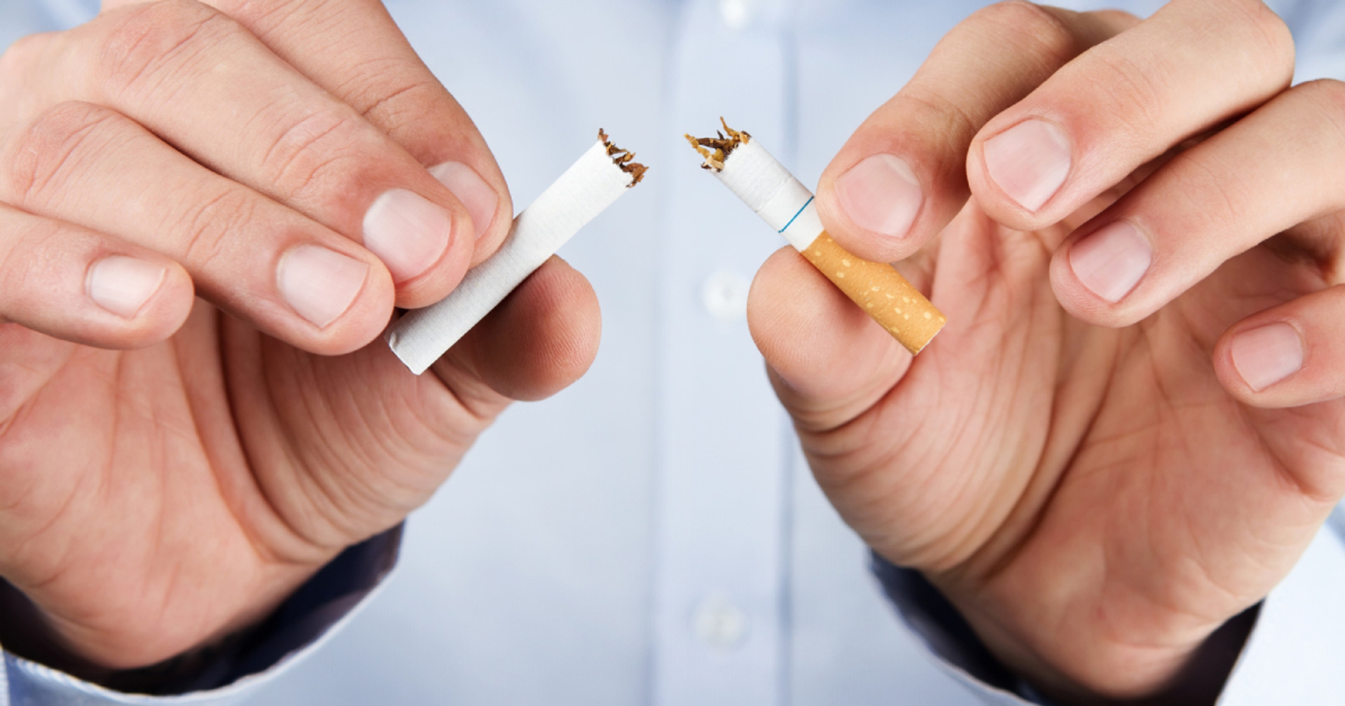 Захист українців від тютюнового диму: з 11 липня починають діяти нові заборони щодо куріння