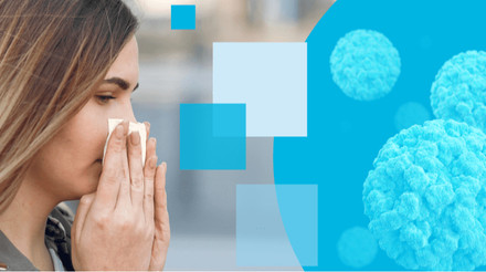 Небезпека, яка чатує у сховищах: що варто знати про алергію на плісняву та як її діагностувати