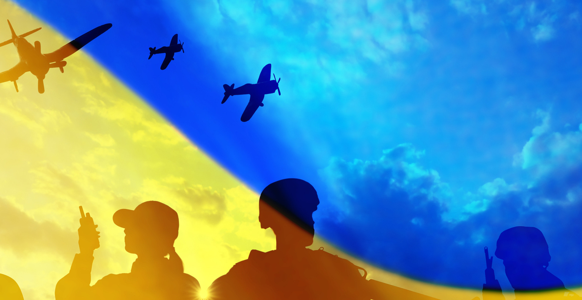 Мали багато планів, ідей і мрій. Історії ровесників Незалежності, які загинули за Україну