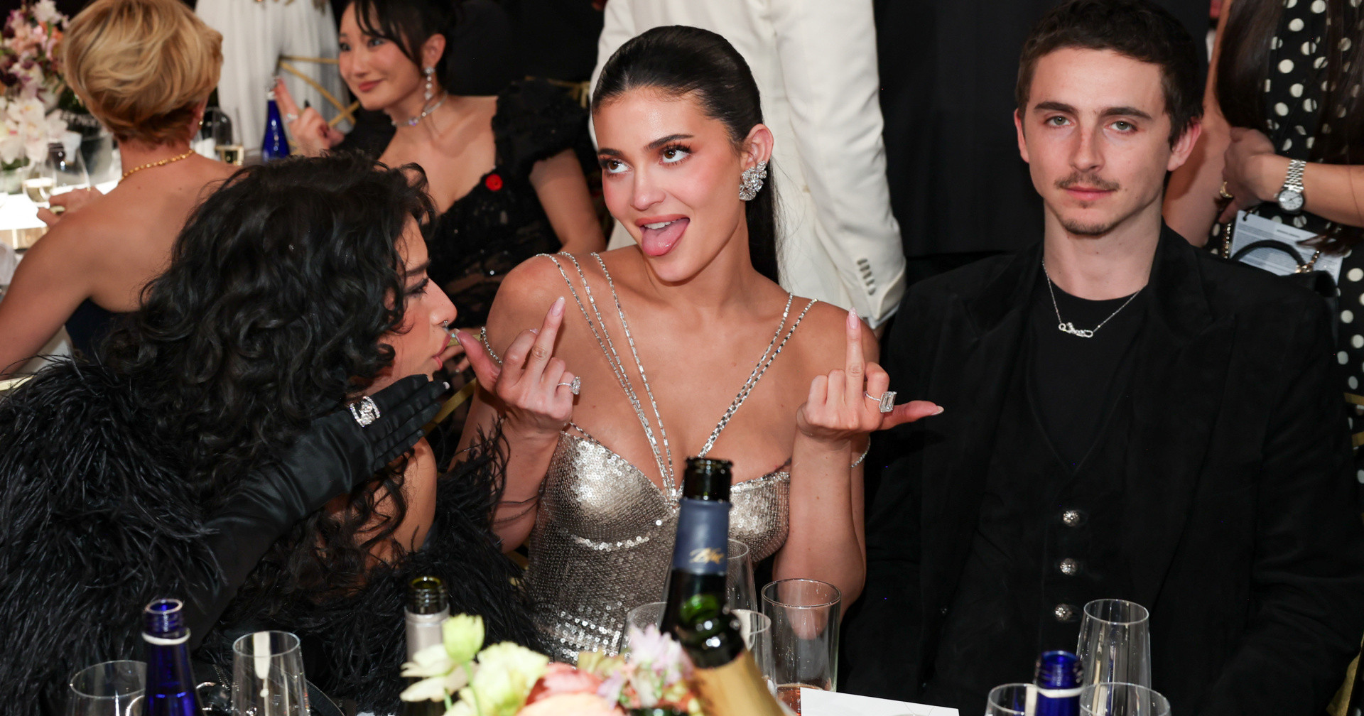 головні переможці, скандали та тенденції