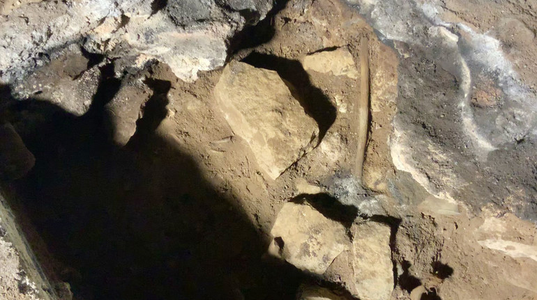 В австралійській печері знайшли свідчення, ймовірно, найстарішої ритуальної традиції у світі