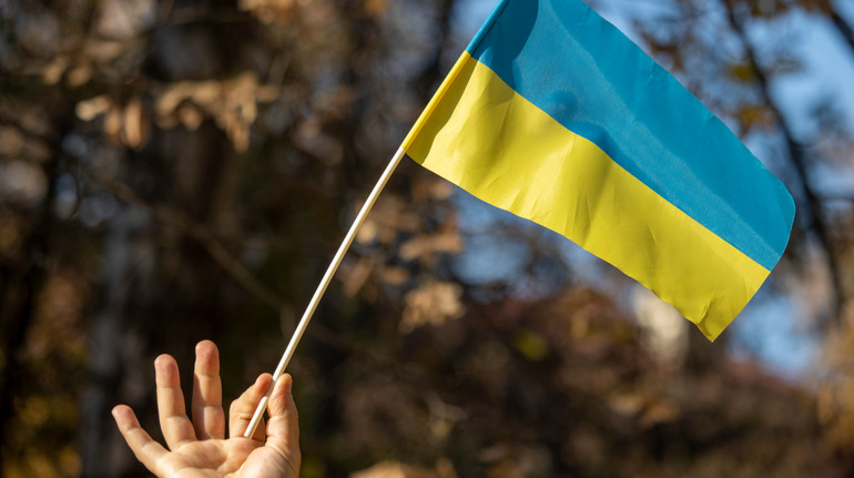 Допомогли возз’єднатися з батьком: з окупації в Україну повернули чотирирічну дівчинку