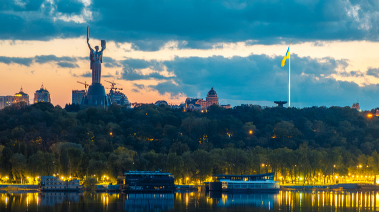 Який район Києва найкримінальніший, а який – найбезпечніший? Інфографіка
