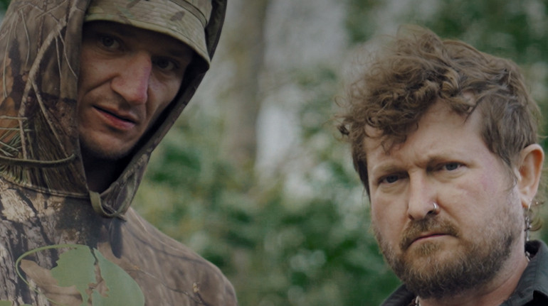 Культурні сили випустили новий сезон проєкту про музику військових