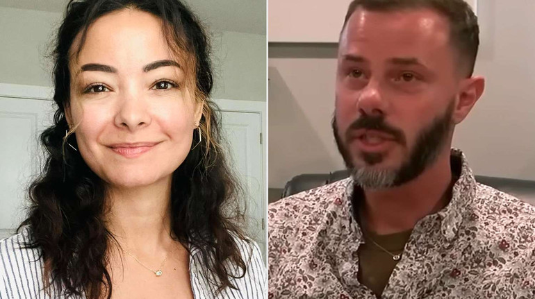 Публікував нюдси, проколював шини: у США пастора звинуватили у сталкінгу дружини, яка вбила себе