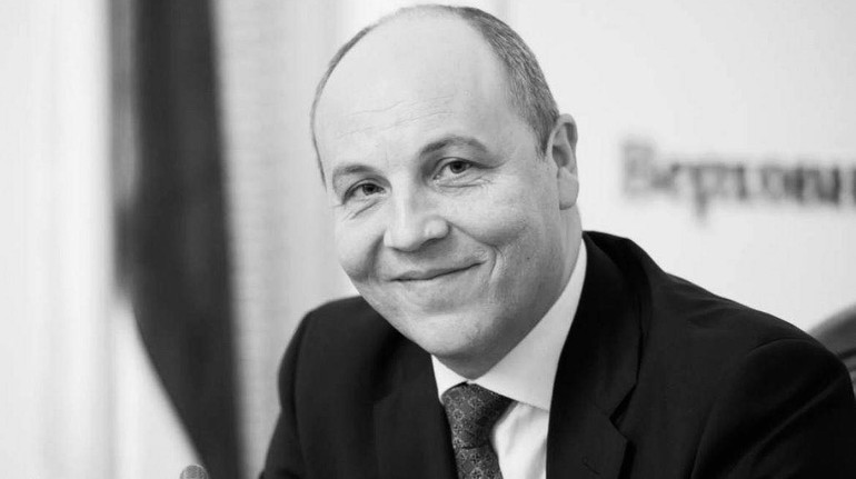 Велика втрата для України: як у соцмережах згадують загиблого нардепа Андрія Парубія
