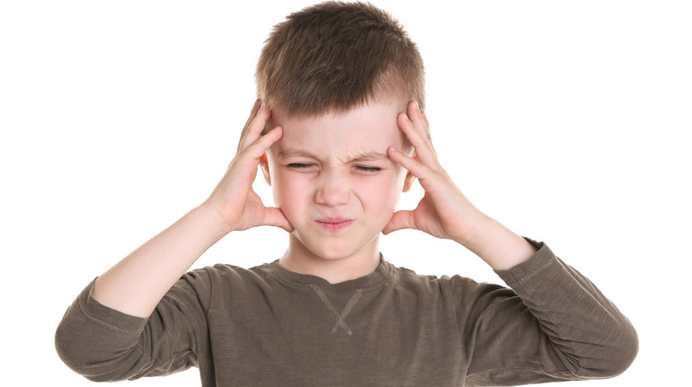 За останні 20 років в світі подвоїлася кількість дітей з гіпертонією: вчені назвали причини