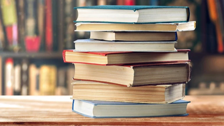 Майже третину книжкового ринку в Україні становлять піратські видання – Видавнича асоціація