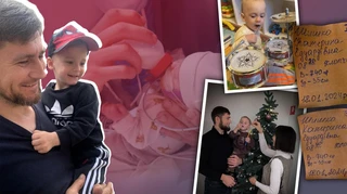 Народила двійню на 26 тижні у Покровську: історія мами, яка втратила одного сина і боролася за життя другого
