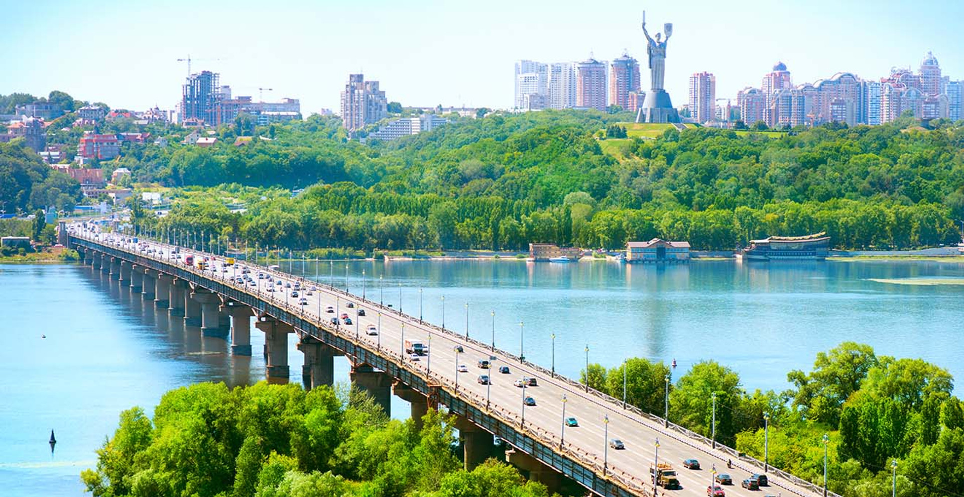Секретні місця Києва: корисні поради для прогулянок столицею від урбаністок Місто-сад