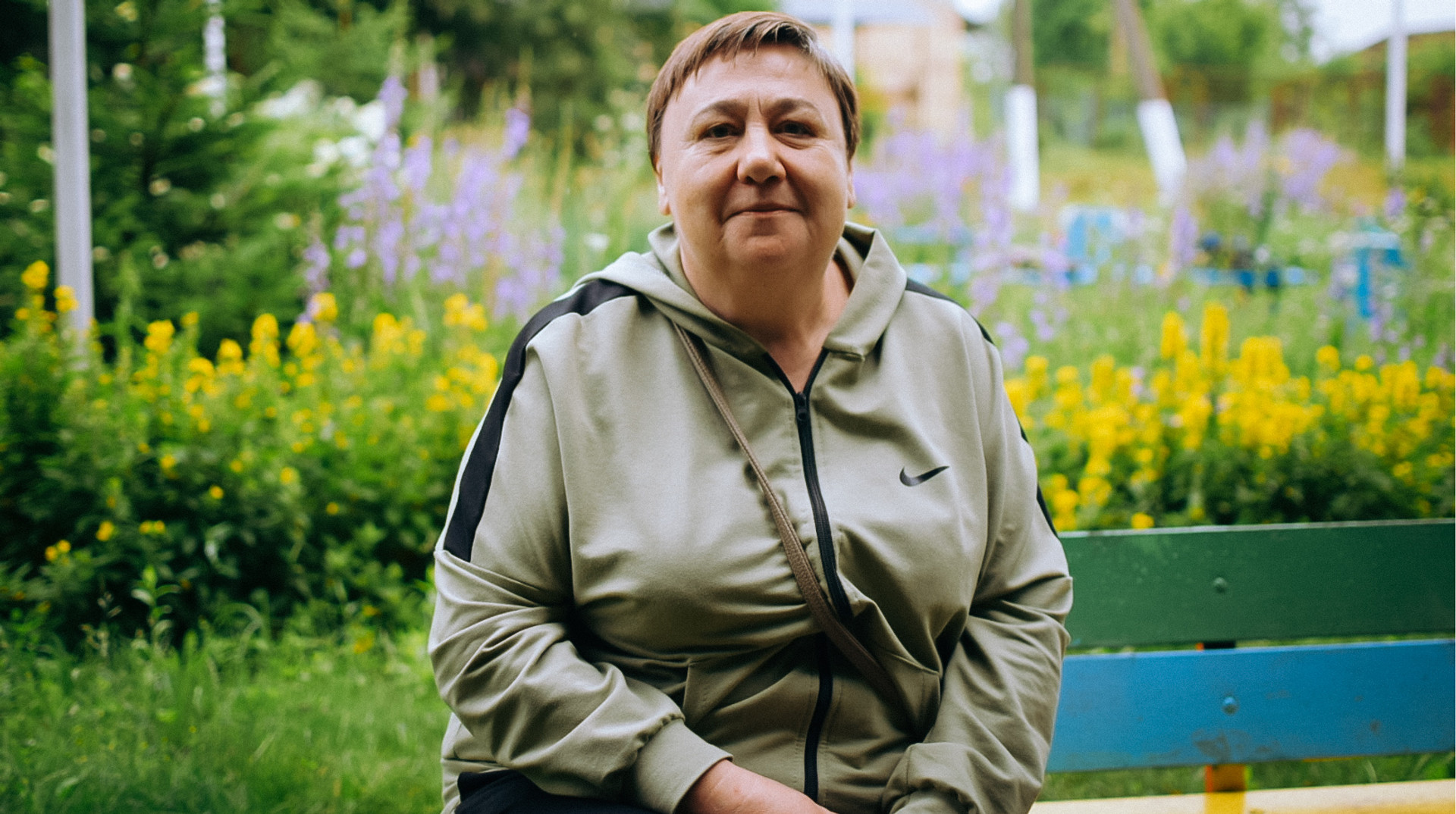Ні одружитися, ні офіційно працювати. Історія жінки з Київщини, яка майже 30 років жила без паспорта