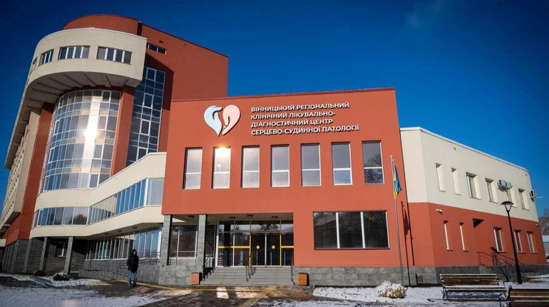 У Вінниці у ветерана з підозрою на інфаркт вимагали купити ліки на 80 тисяч гривень: у МОЗ відреагували