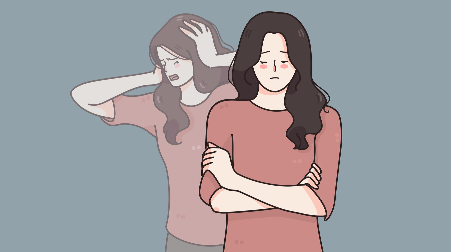 Маніфест жінки, яка чекає: як жити, коли твоя любов на війні