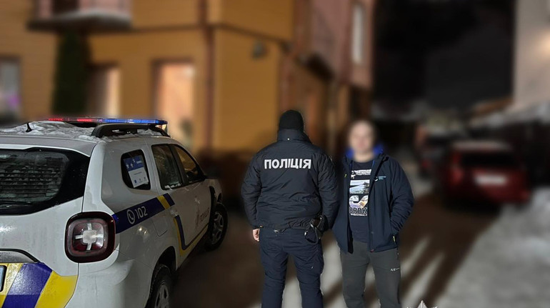 Біля Буковеля чоловік запустив салют на честь весілля друзів: його затримали