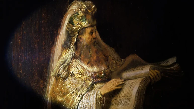 Втрачена робота Рембрандта знайшлася через 65 років – експерти підтвердили автентичність