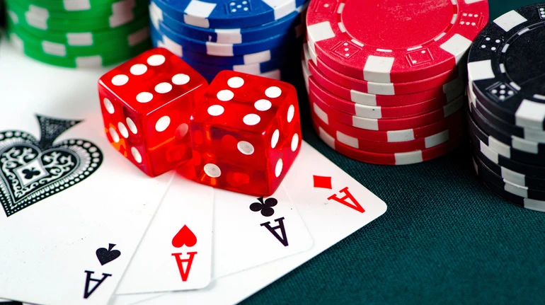 До Реєстру лудоманів внесено майже 15 тисяч осіб: більшість з них самі себе обмежили