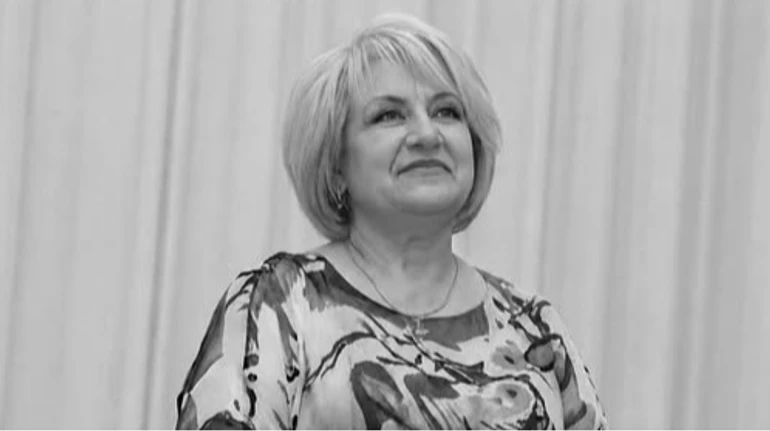 Очолювала ліцей і боролася з раком: що відомо про жінку, яка з чоловіком та онуком загинула на Київщині