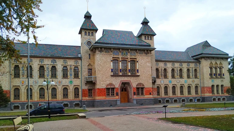 Полтавський краєзнавчий музей частково оцифрував свою колекцію