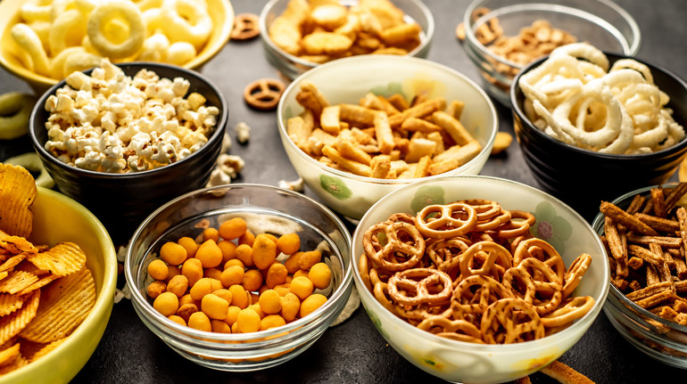 Заміна ультраперероблених продуктів на свіжі знижує ризик хвороб серця – дослідження