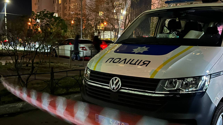 У Києві через падіння з багатоповерхівки загинув 11-річний хлопчик: у поліції розповіли деталі