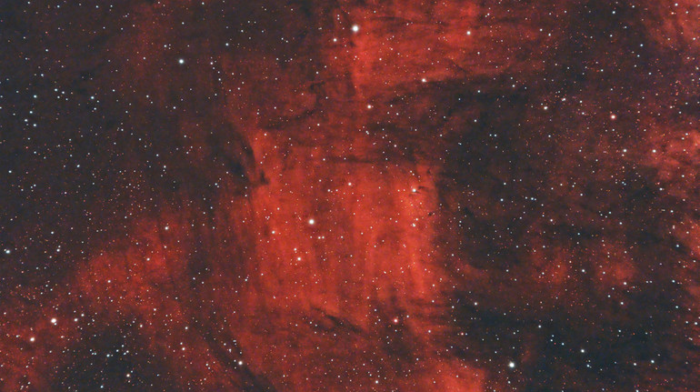 Вчені створили найдетальнішу карту темної матерії: навіщо вона потрібна