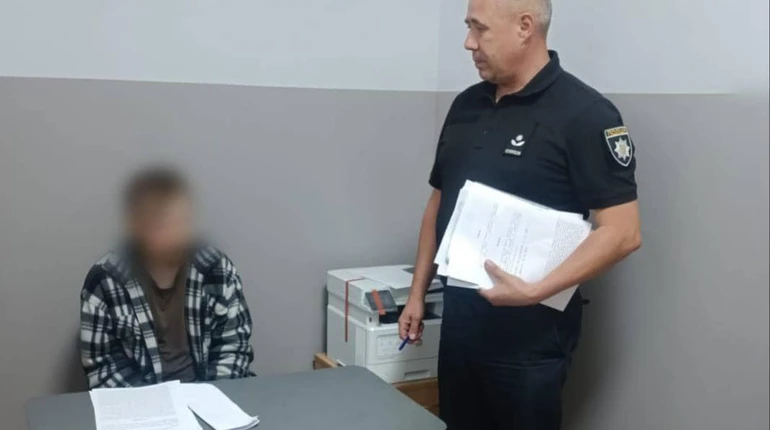 Зґвалтував та намагався вбити: на Київщині засудили нападника на 17-річну дівчину