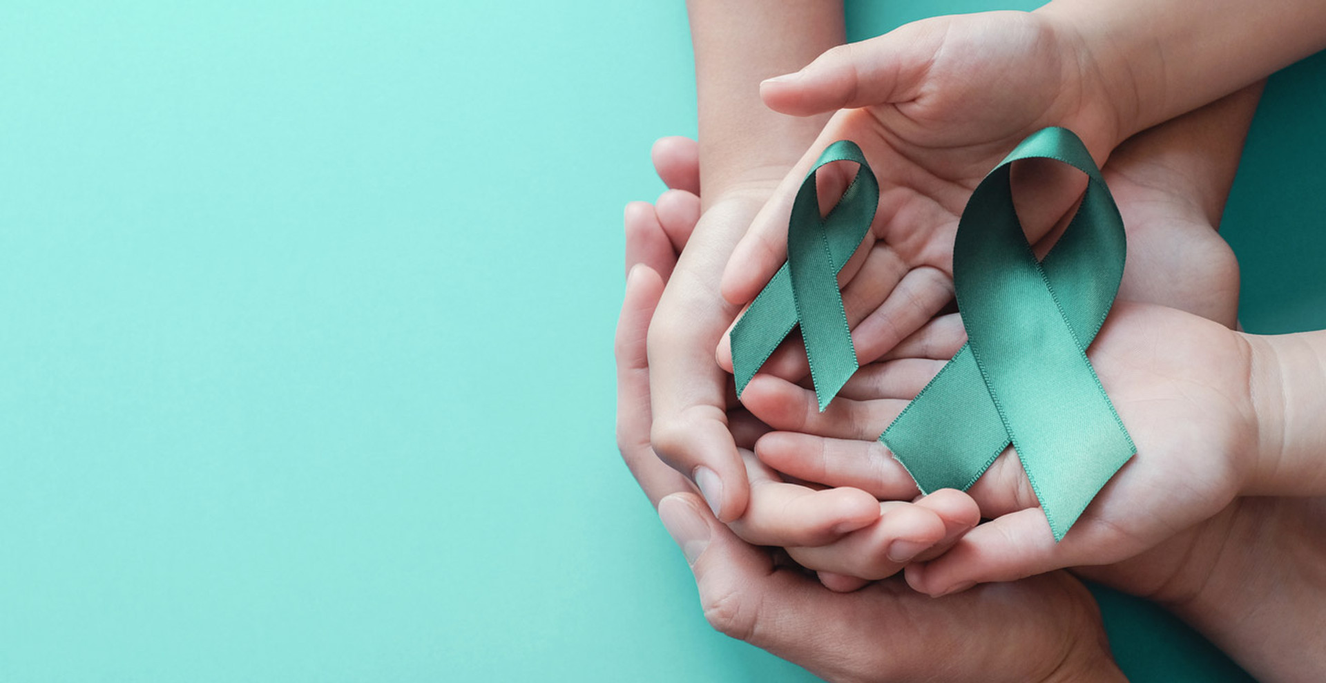 Що варто знати про онкозахворювання шийки матки та чи є життя у ремісії