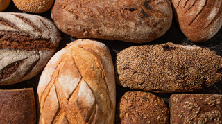 Із пророслого зерна, на заквасці та з вівсом: 8 найкорисніших видів хліба