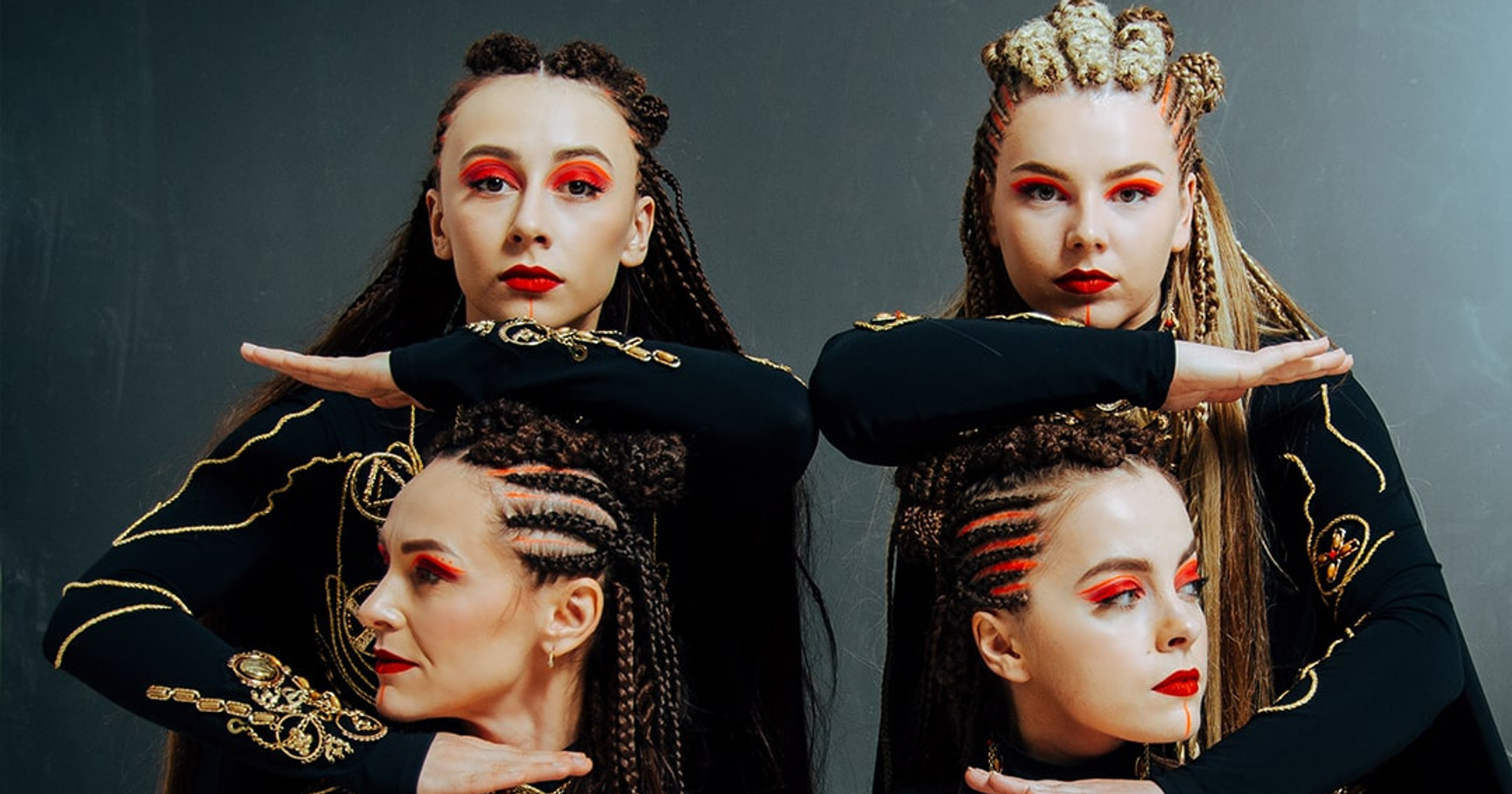 Український гурт Yagody виступить на радіо в США