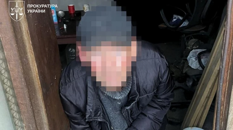 На Львівщині підприємець утримував чоловіка в трудовому рабстві протягом 23 років