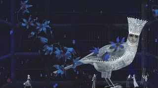 До лонгліста World Illustration Awards 2026 потрапили 10 українських ілюстраторок