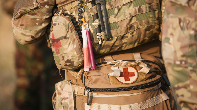 Безоплатне навчання для медиків-ветеранів: комісія відібрала 20 учасників проєкту